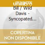 Bill / Wild Davis - Syncopated Clock V.2 cd