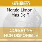 Maruja Limon - Mas De Ti cd musicale di Maruja Limon