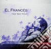 El Frances - Hoy Soy Feliz cd