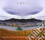 Saki Guillem - Coses Que No Es Poden Veure cd