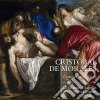 Cristobal De Morales - Lamentabatur Iacob cd
