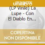 (LP Vinile) La Lupe - Con El Diablo En El Cuerpo vinile