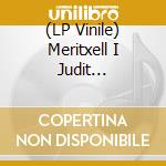 (LP Vinile) Meritxell I Judit Neddermann - Present lp vinile