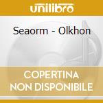 Seaorm - Olkhon cd
