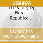 (LP Vinile) Dj Floro - Republica Afrobeat Vol5.. lp vinile