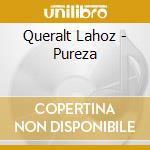 Queralt Lahoz - Pureza cd