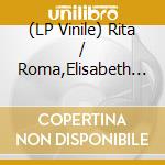 (LP Vinile) Rita / Roma,Elisabeth Payes - Como La Piel vinile