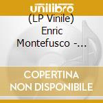 (LP Vinile) Enric Montefusco - Viaje Al Centro De Un Idiota lp vinile
