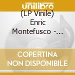(LP Vinile) Enric Montefusco - Viaje Al Centro De Un Idiota vinile