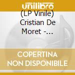 (LP Vinile) Cristian De Moret - Supernova - White Vinyl vinile
