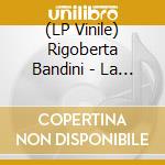 (LP Vinile) Rigoberta Bandini - La Emperatriz (Nueva Edicion) vinile