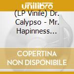 (LP Vinile) Dr. Calypso - Mr. Hapinness (Orange Vinyl) vinile