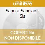 Sandra Sangiao - Sis cd