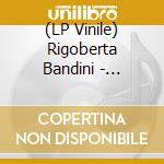 (LP Vinile) Rigoberta Bandini - Jesucrista Superstar (Pink/Red Marble Vinyl) vinile