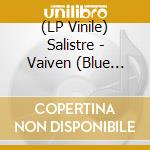 (LP Vinile) Salistre - Vaiven (Blue Marble Vinyl) vinile