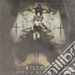 Killus - Feel The Monster