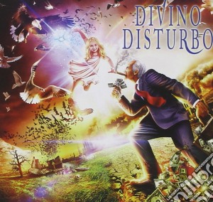 Divino Disturbo - Op I cd musicale di Divino Disturbo