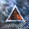 Atsphear - Redshift cd