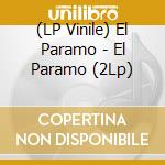 (LP Vinile) El Paramo - El Paramo (2Lp) vinile