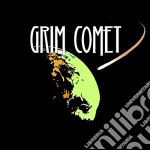 Grim Comet - Pray For The Victims