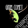 Grim Comet - Pray For The Victims cd
