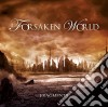 Forsaken World - Fragments cd