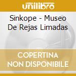 Sinkope - Museo De Rejas Limadas cd