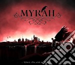 Myrah - Until The End Of Times