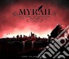 Myrah - Until The End Of Times cd