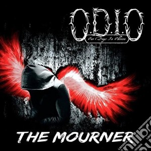 O.d.i.o. - The Mourner cd musicale di O.d.i.o.