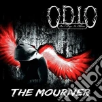O.d.i.o. - The Mourner cd