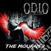 O.d.i.o. - The Mourner cd