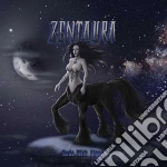 Zentaura - Made With Blood cd