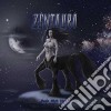 Zentaura - Made With Blood cd