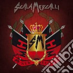 Scala Mercalli - New Rebirth