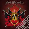 Scala Mercalli - New Rebirth cd