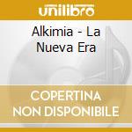 Alkimia - La Nueva Era cd