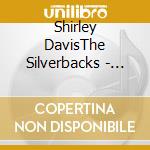 Shirley DavisThe Silverbacks - Black Rose cd