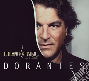 Dorantes - El Tiempo Por Testigoa Se cd musicale di Dorantes