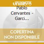 Pablo Cervantes - Garci Cervantes Film Music 2001-2015 cd