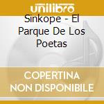 Sinkope - El Parque De Los Poetas cd