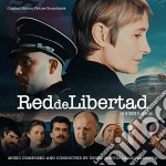 Oscar Martin Leanizbarrutia - Red De Libertad / O.S.T.