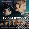 Oscar Martin Leanizbarrutia - Red De Libertad / O.S.T. cd