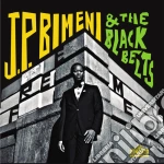 J.P. Bimeni & The Black Belts - Free Me cd