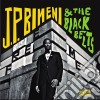 J.P. Bimeni & The Black Belts - Free Me cd