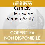 Carmelo Bernaola - Verano Azul / O.S.T. cd