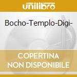 Bocho-Templo-Digi- cd