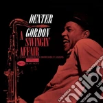 (LP VINILE) A swingin' affair [lp] cd