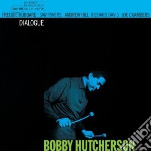 (LP VINILE) Dialogue [lp] lp vinile di Bobby Hutcherson