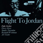 (LP Vinile) Duke Jordan - Flight To Jordan